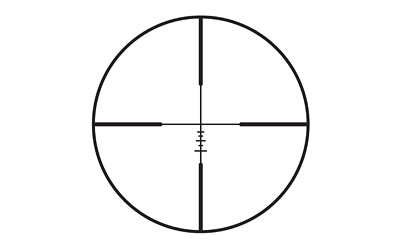 LEUP MARK 3HD 1.5-4X20 AR-BALLISTIC