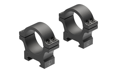 LEUP OPEN RANGE CS RINGS 30MM LOW