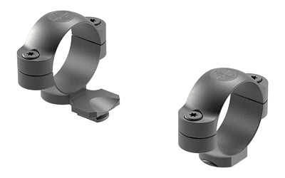 LEUP STD 30MM EXT RINGS MED MATTE