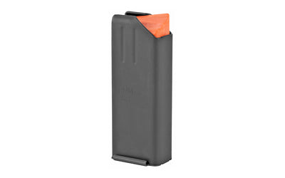 MAG DURAMAG 10RD 9MM COLT SS BLK