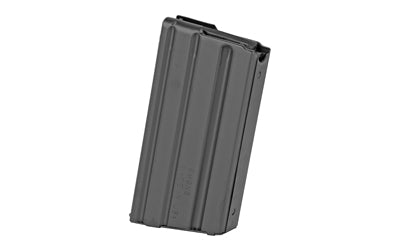 MAG DURAMAG 7RD .450 BUSH SS BLK