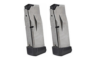 MAG RUGER MAX-9 9MM 12RD 2PACK