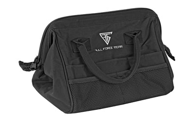 FULL FORGE RANGE TOOL BAG BLK