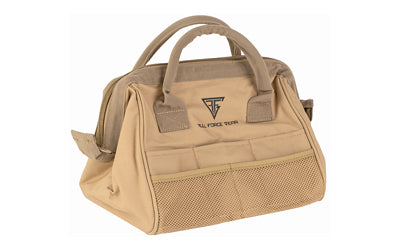 FULL FORGE RANGE TOOL BAG TAN