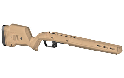 MAGPUL HUNTR SAV 110 SA STK RH FDE