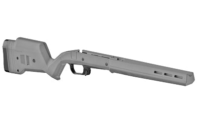 MAGPUL HUNTR SAV 110 SA STK RH GRY