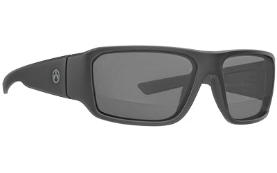 MAGPUL RIFT BLACK FRAME GRAY LENS