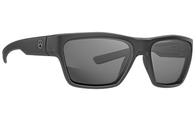 MAGPUL PIVOT BLK FRM GRAY LENS