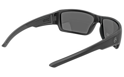 MAGPUL ASCENT BLACK FRAME GRAY LENS