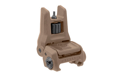 MAGPUL MBUS 3 FRONT SIGHT FDE