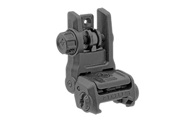 MAGPUL MBUS 3 REAR SIGHT BLK