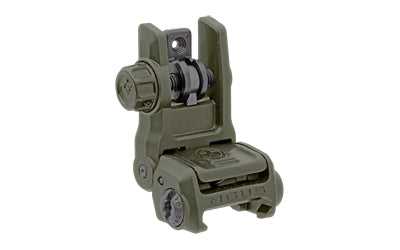 MAGPUL MBUS 3 REAR SIGHT ODG