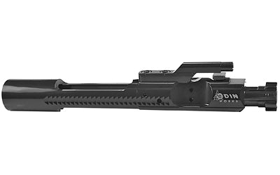 ODIN 223 NITRIDE BCG BLACK