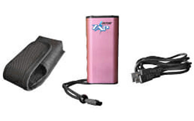 PS ZAP EDGE USB RECHARGE ROSE GOLD