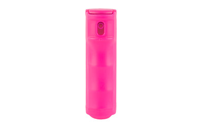 SABRE RUGER FLIP TOP GEL PINK