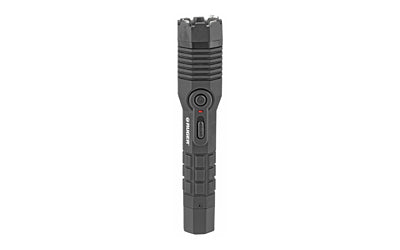 SABRE RUGER STUN GUN WITH FLASHLIGHT