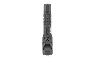 SABRE RUGER STUN GUN WITH FLASHLIGHT