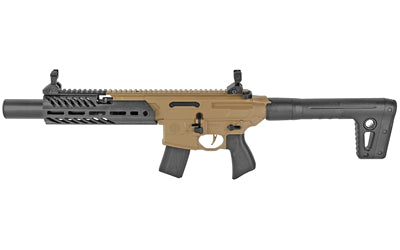 SIG MCX AIR RATTLER CANEBRAKE RIFLE