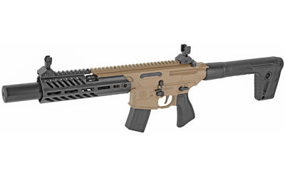 SIG MCX AIR RATTLER CANEBRAKE RIFLE