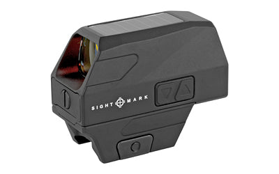 SIGHTMARK VOLTA SOLAR RED DOT