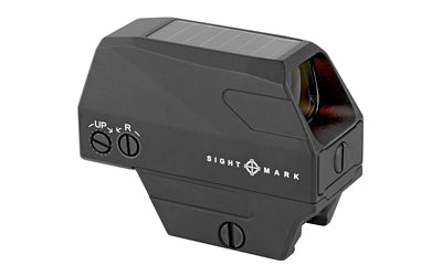 SIGHTMARK VOLTA SOLAR RED DOT