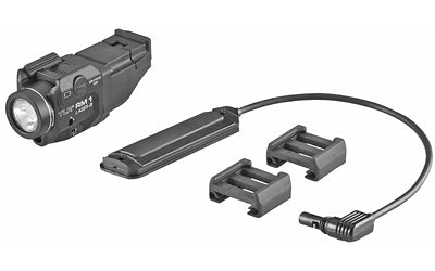 STRMLGHT TLR RM1 W/ TAIL CAP SWITCH