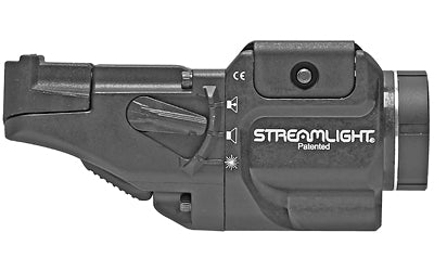 STRMLGHT TLR RM1 LASER BLK