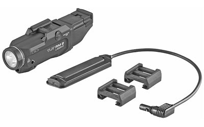 STRMLGHT TLR RM2 W/ TAIL CAP SWITCH