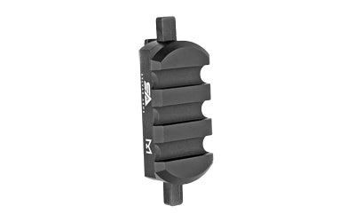 SYLVAN QD MLOK RAIL MOUNT 3 SLOT