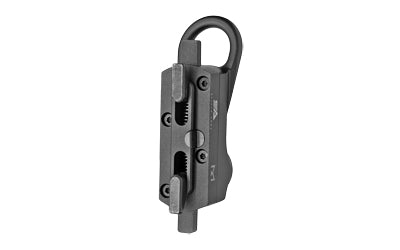 SYLVAN QD MLOK RAIL MOUNT 3 SLOT