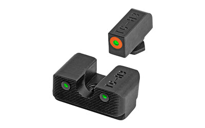 TRUGLO TRIT PRO FOR GLK LOW SET ORN