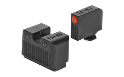 TRUGLO TRIT PRO FOR GLK MOS HI ORN