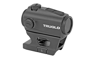 TRUGLO IGNITE 2 MOA GREEN DOT 22MM