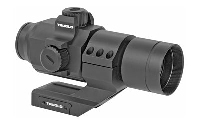 TRUGLO IGNITE 2 MOA GREEN DOT 30MM