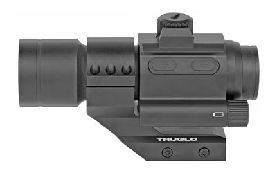 TRUGLO IGNITE 2 MOA GREEN DOT 30MM