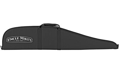 U/M SCOPED RIFLE CASE MEDIUM/44 BLK