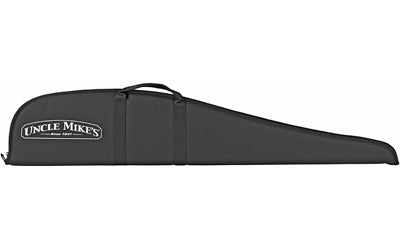 U/M SCOPED RIFLE CASE LARGE/48 BLK