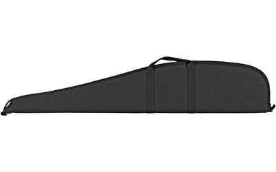 U/M SCOPED RIFLE CASE LARGE/48 BLK