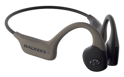 WALKER'S HEADSET BONE CONDUCTION