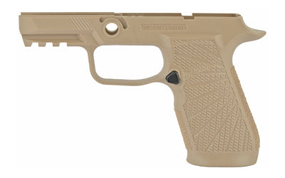 WILSON GRP MOD WCP320 CARRY 2 TAN