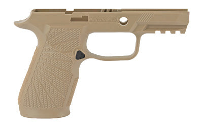 WILSON GRP MOD WCP320 CARRY 2 TAN