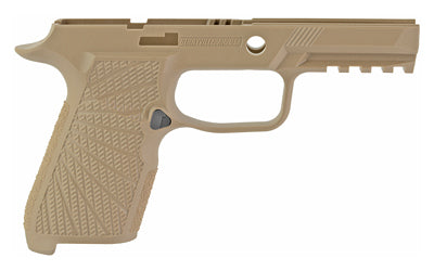 WILSON GRP MOD WCP320 COMPACT TAN