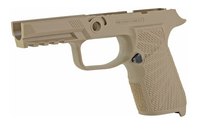 WILSON GRP MOD WCP320 COMPACT TAN