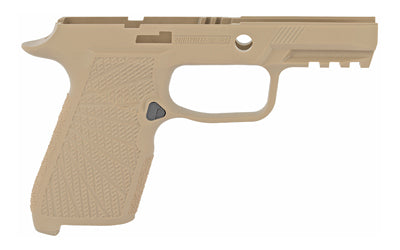 WILSON GRP MOD WCP320 X-COMPACT TAN