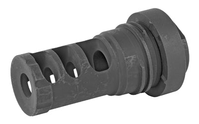 YHM 30 LT(A) QD MUZZLE BRAKE 1/2X28