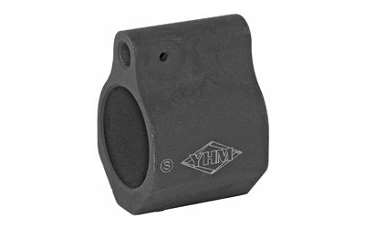 YHM SUPPRESSOR GAS BLOCK