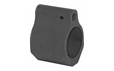 YHM SUPPRESSOR GAS BLOCK