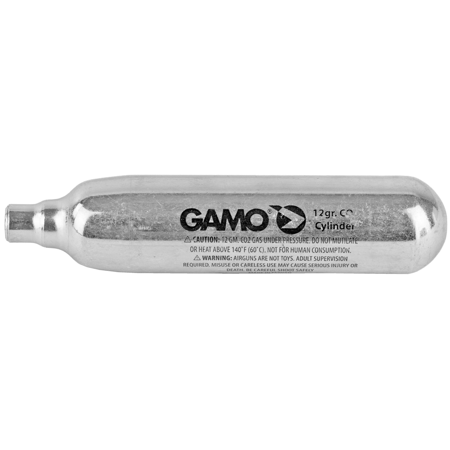 GAMO CO2 CARTRIDGE 25/PK