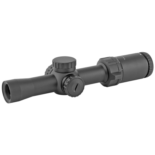 GEISSELE SPR PRCSNSCOPE 1-6 BLACK