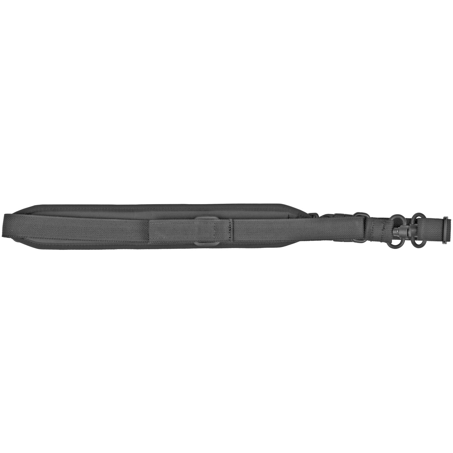 GROVTEC QS 2-PNT SENTINEL SLING BLK